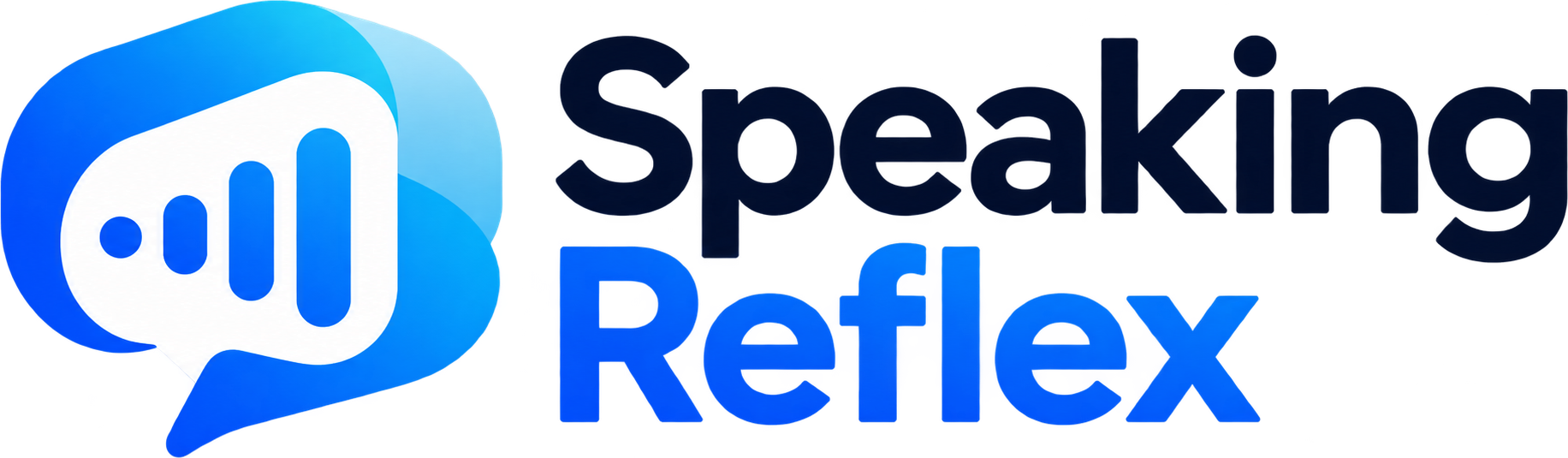 Speaking Reflex